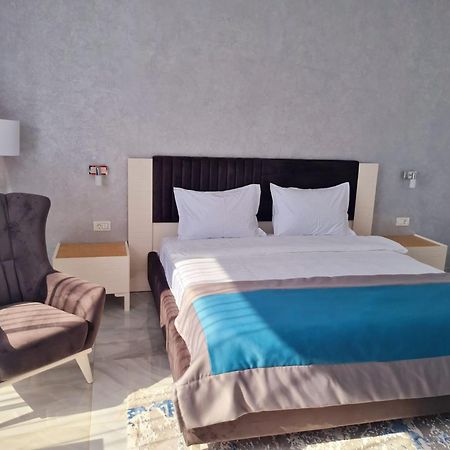 Hotel Meduza Olimp Zewnętrze zdjęcie
