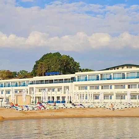 Hotel Meduza Olimp Zewnętrze zdjęcie