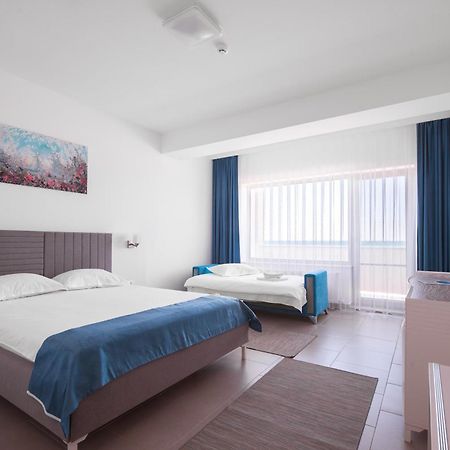 Hotel Meduza Olimp Zewnętrze zdjęcie