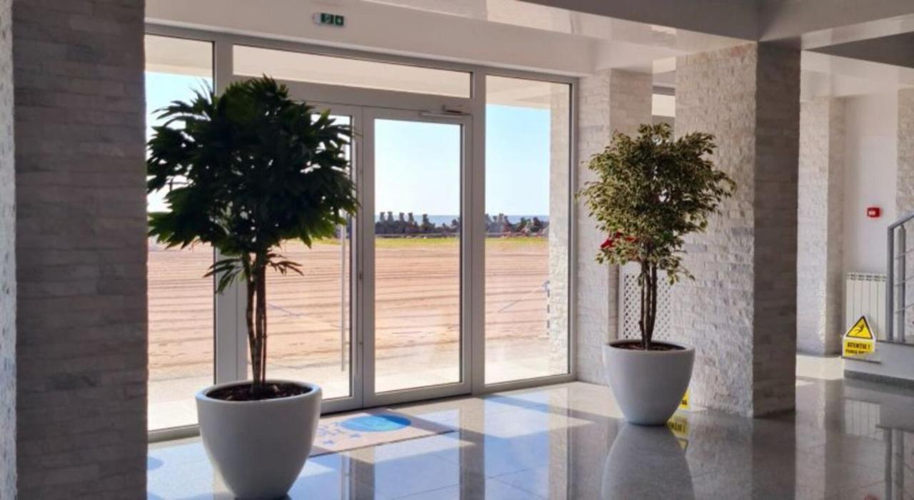 Hotel Meduza Olimp Zewnętrze zdjęcie