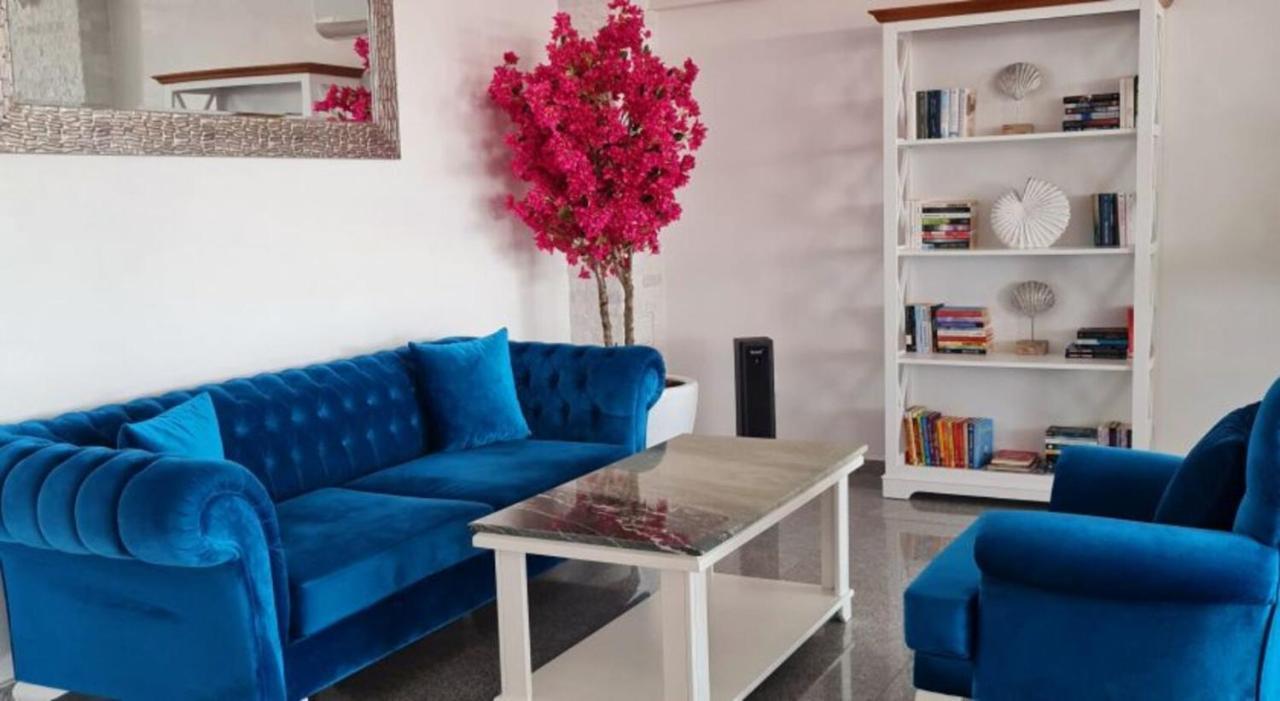 Hotel Meduza Olimp Zewnętrze zdjęcie