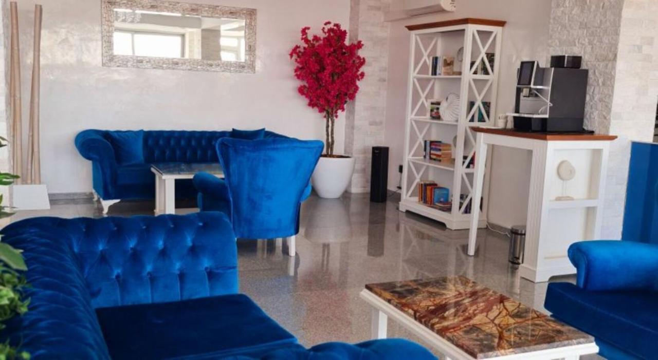 Hotel Meduza Olimp Zewnętrze zdjęcie