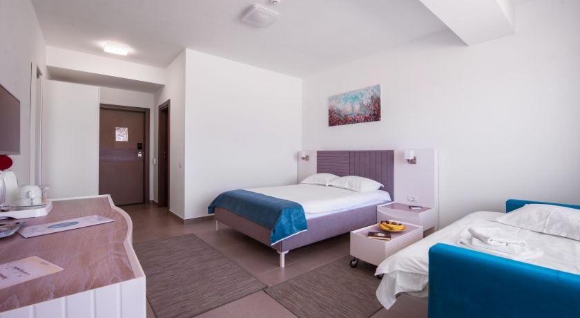 Hotel Meduza Olimp Zewnętrze zdjęcie