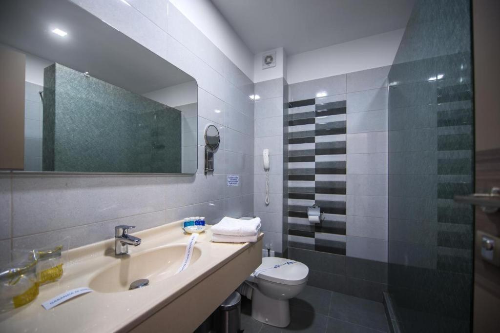 Hotel Meduza Olimp Zewnętrze zdjęcie