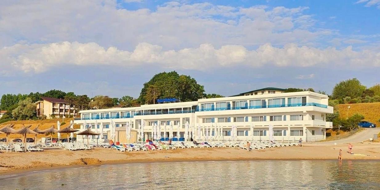 Hotel Meduza Olimp Zewnętrze zdjęcie