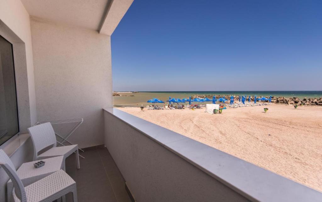 Hotel Meduza Olimp Zewnętrze zdjęcie