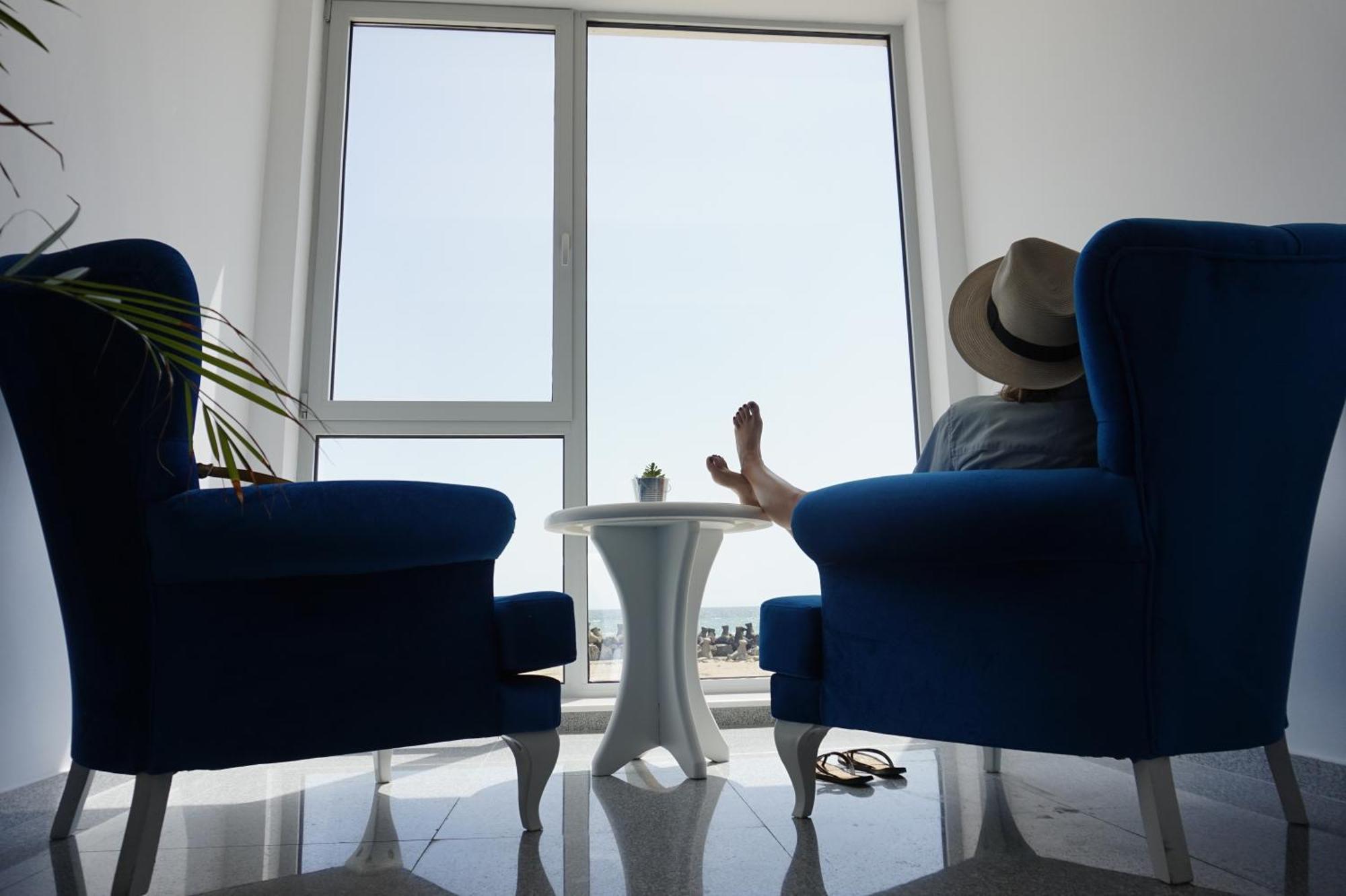 Hotel Meduza Olimp Zewnętrze zdjęcie