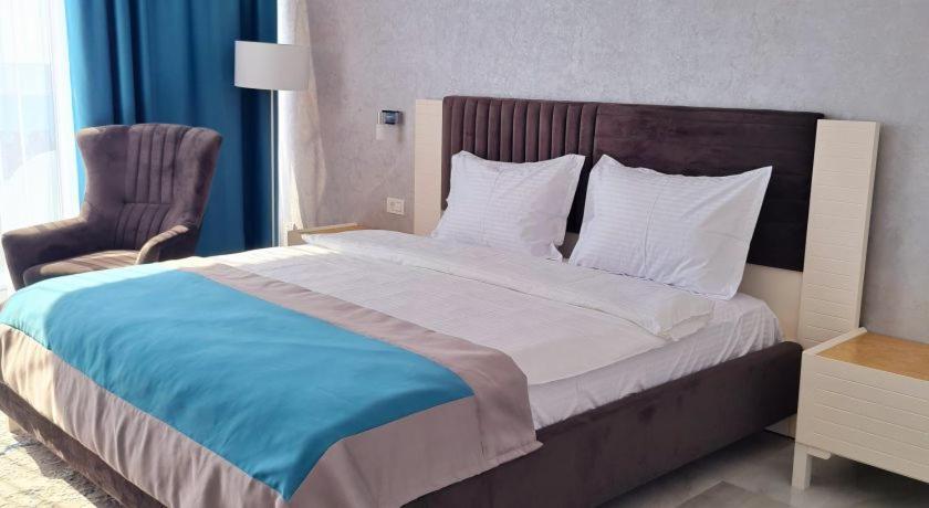 Hotel Meduza Olimp Zewnętrze zdjęcie