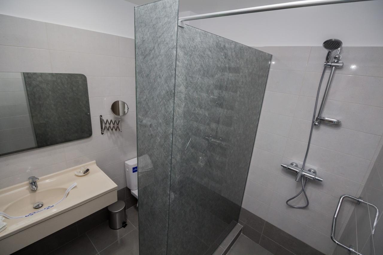 Hotel Meduza Olimp Zewnętrze zdjęcie